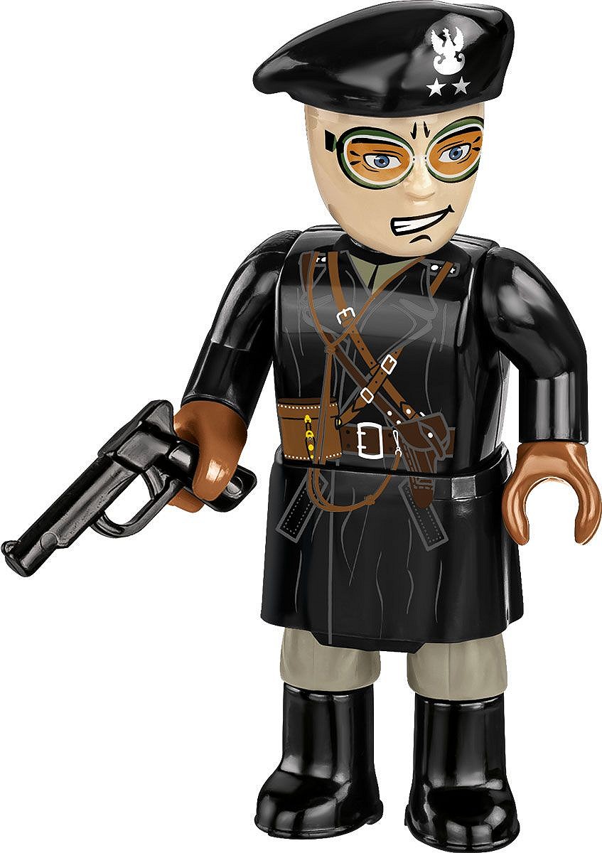 Sd.Kfz. 222 vs TKS (September 1939) - Edycja Limitowana - fot. 14