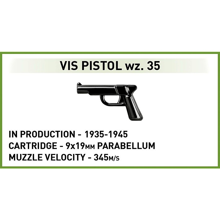 Sd.Kfz. 222 vs TKS (September 1939) - Edycja Limitowana - fot. 9