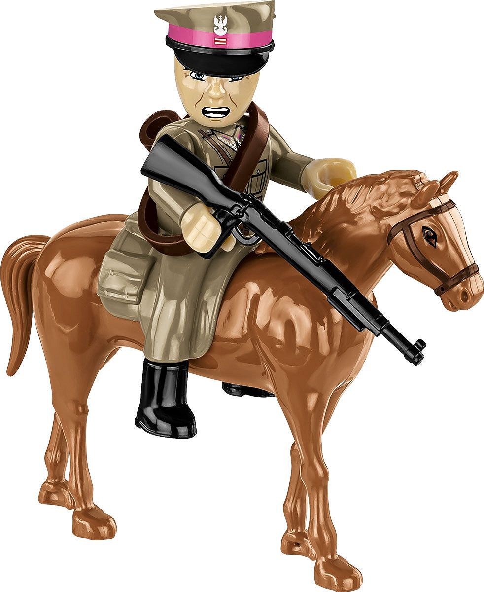 Sd.Kfz. 222 vs TKS (September 1939) - Edycja Limitowana - fot. 12