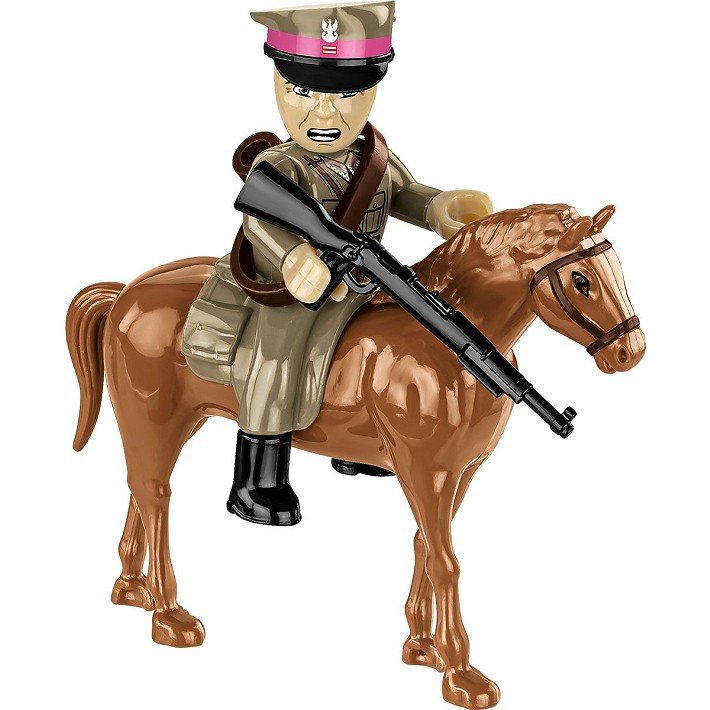 Sd.Kfz. 222 vs TKS (September 1939) - Edycja Limitowana - fot. 12