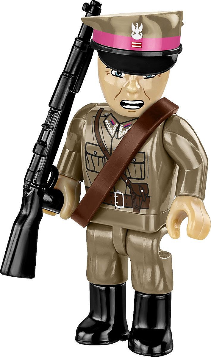 Sd.Kfz. 222 vs TKS (September 1939) - Edycja Limitowana - fot. 13