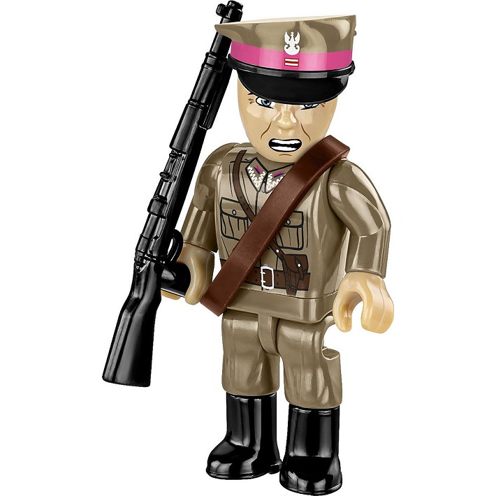 Sd.Kfz. 222 vs TKS (September 1939) - Edycja Limitowana - fot. 13