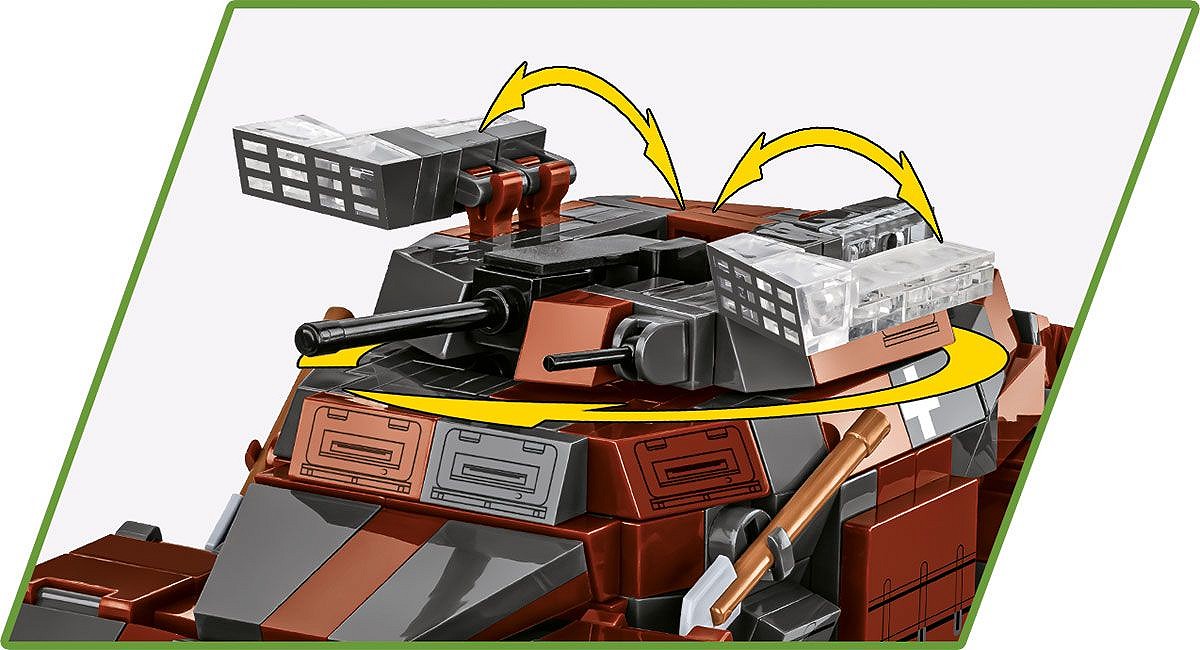 Sd.Kfz. 222 vs TKS (September 1939) - Edycja Limitowana - fot. 6