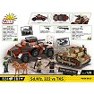 Sd.Kfz. 222 vs TKS (September 1939) - Edycja Limitowana - fot. 4