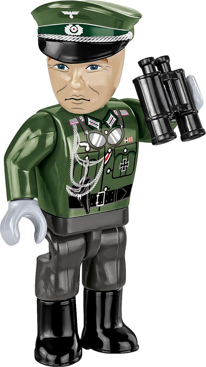 Sd.Kfz. 222 vs TKS (September 1939) - Edycja Limitowana - fot. 11