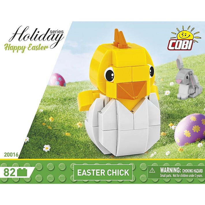 Kurczak wielkanocny - fot. 2