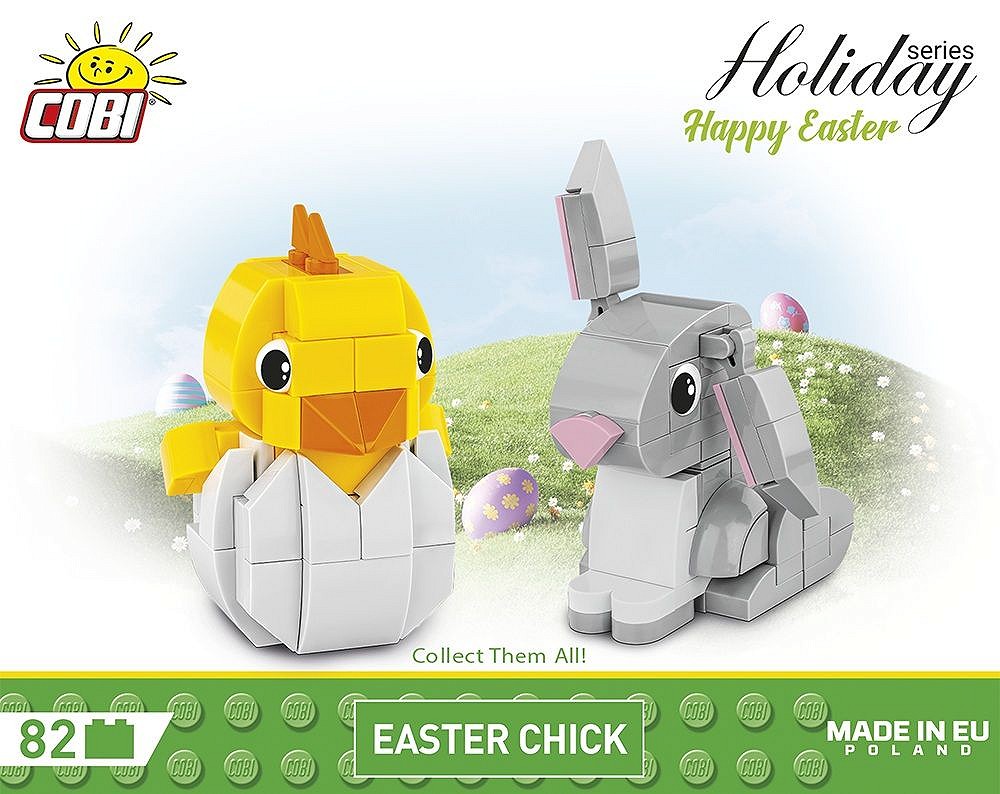 Kurczak wielkanocny - fot. 3