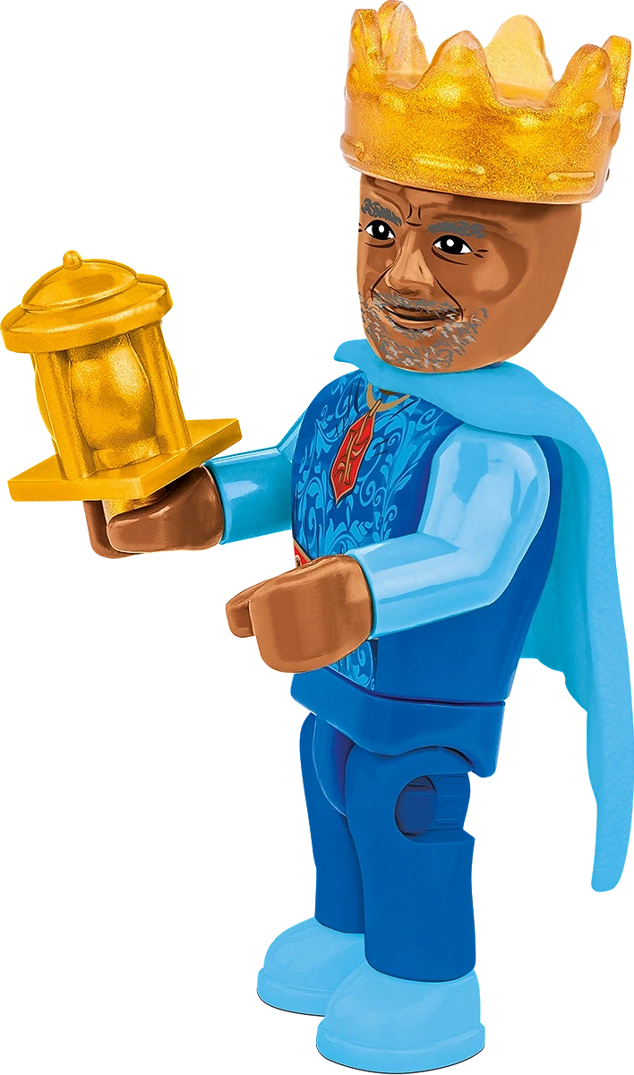 Szopka bożonarodzeniowa - fot. 11