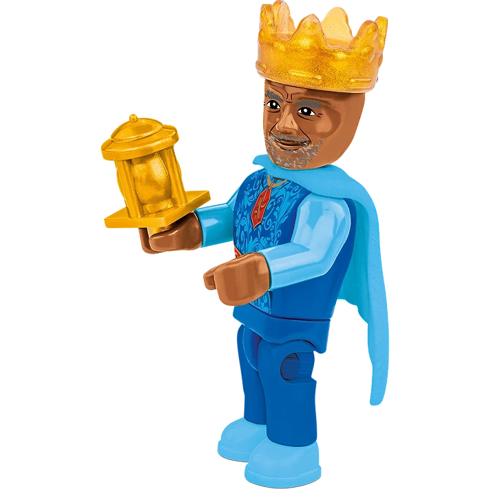 Szopka bożonarodzeniowa - fot. 11