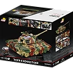 Tiger II  Königstiger + Bunkier Gratis - fot. 18