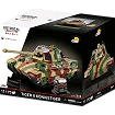 Tiger II  Königstiger + Bunkier Gratis - fot. 17