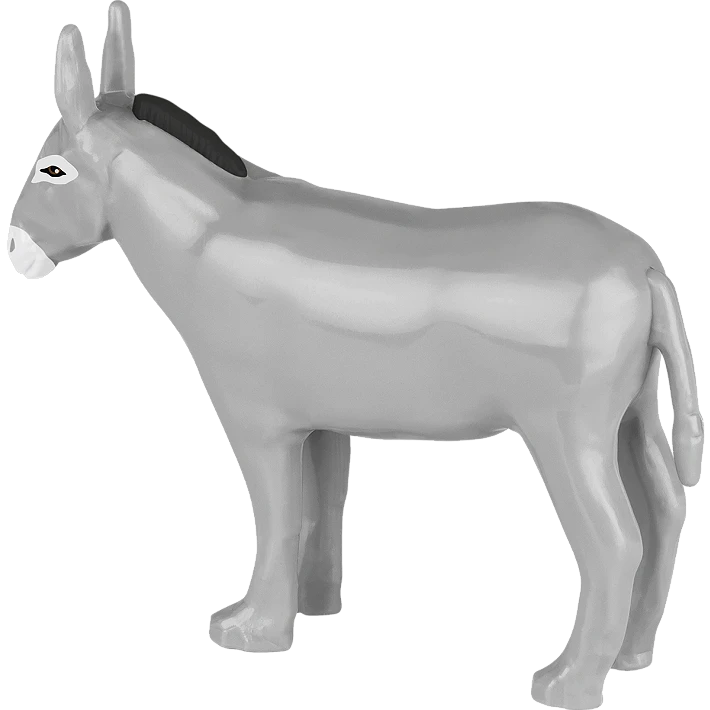 Szopka bożonarodzeniowa - fot. 14