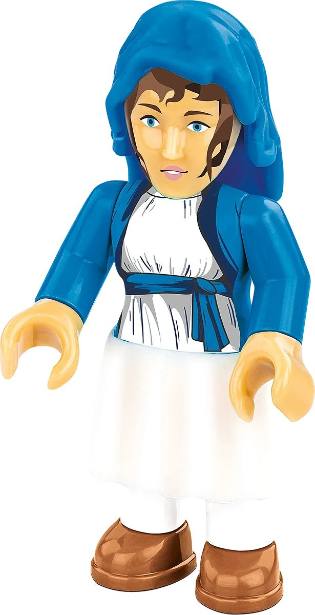 Szopka bożonarodzeniowa - fot. 6