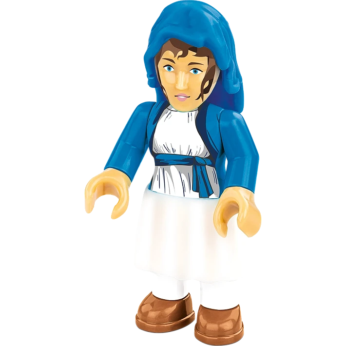 Szopka bożonarodzeniowa - fot. 6