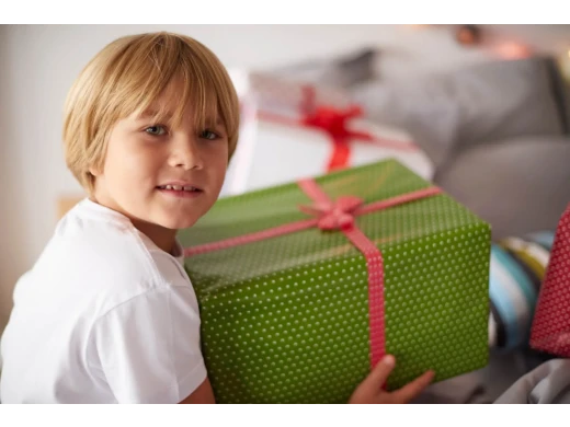 Klocki konstrukcyjne na prezent. TOP10 pomysłów dla chłopca i dziewczynki