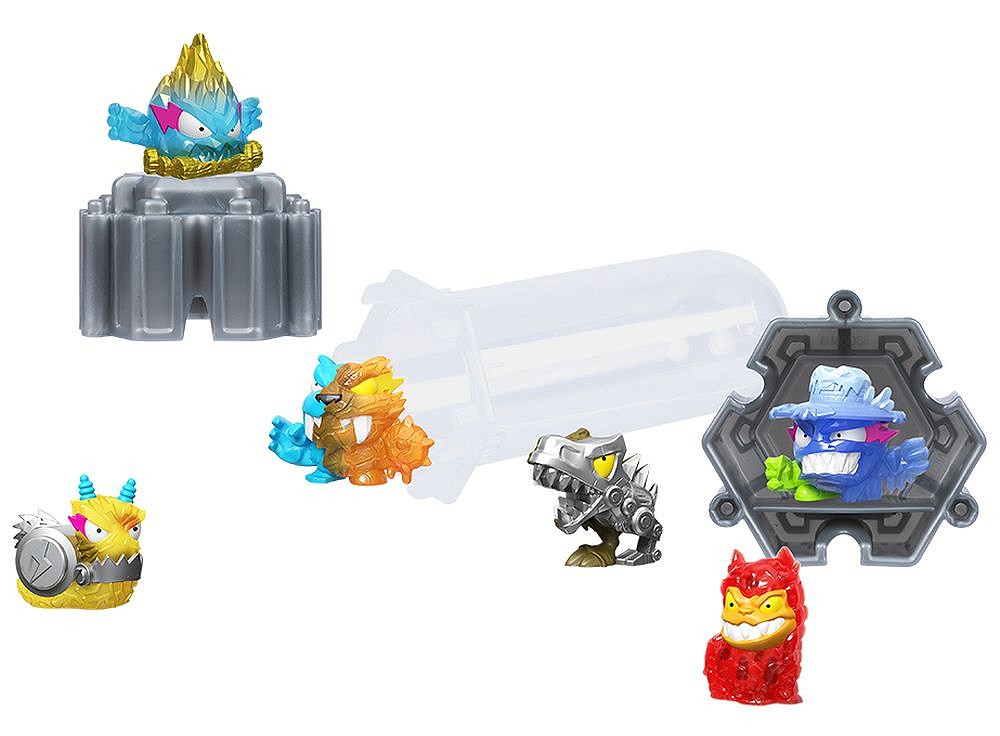 Mr Beast Lab - Rój Tuba 6 pack - fot. 4