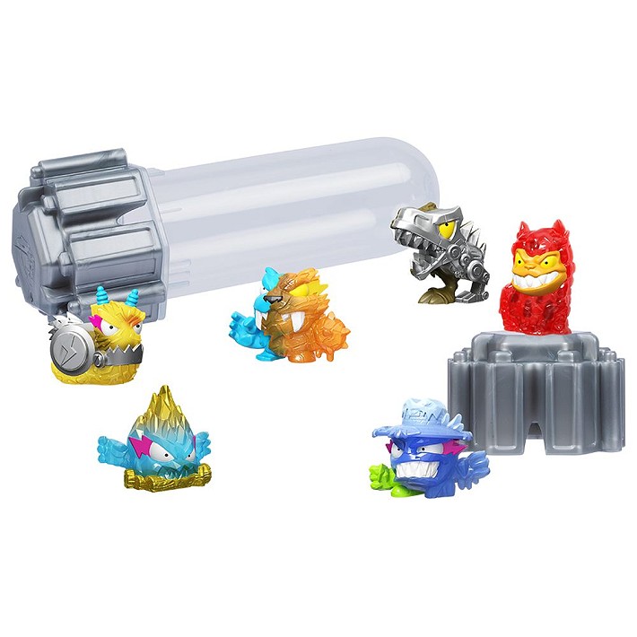 Mr Beast Lab - Rój Tuba 6 pack - fot. 5