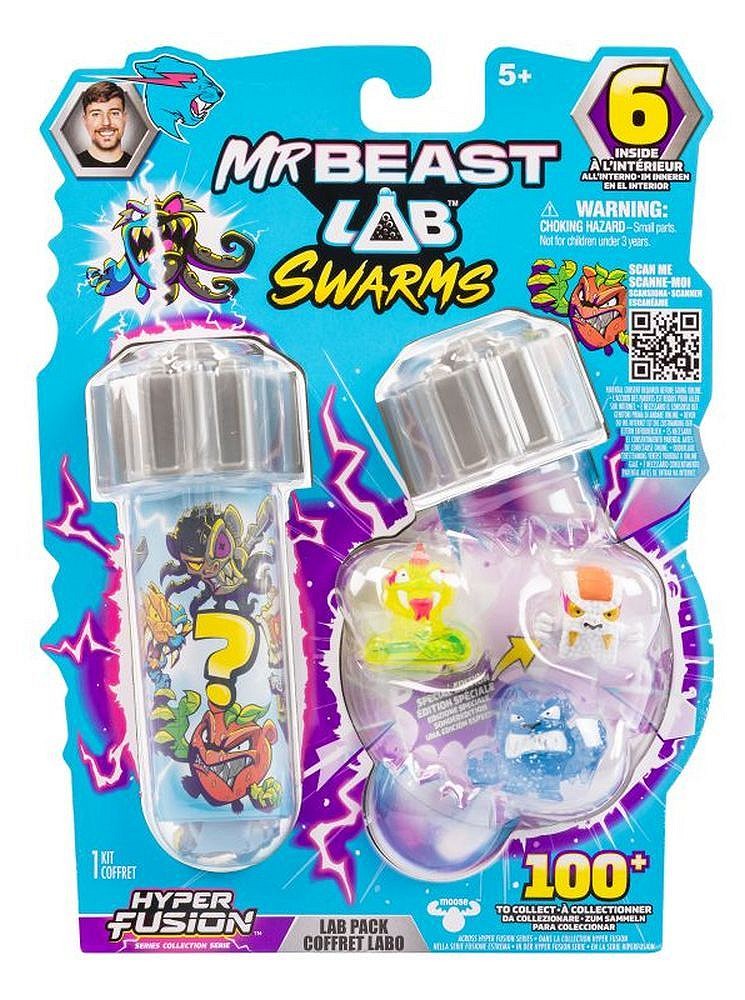 Mr Beast Lab - Rój Tuba 6 pack - fot. 13