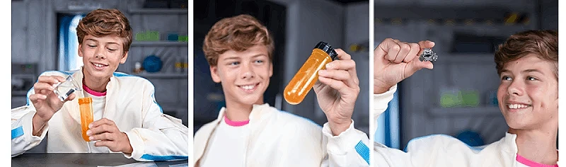 Mr Beast Lab - Rój Tuba 6 pack - fot. 3