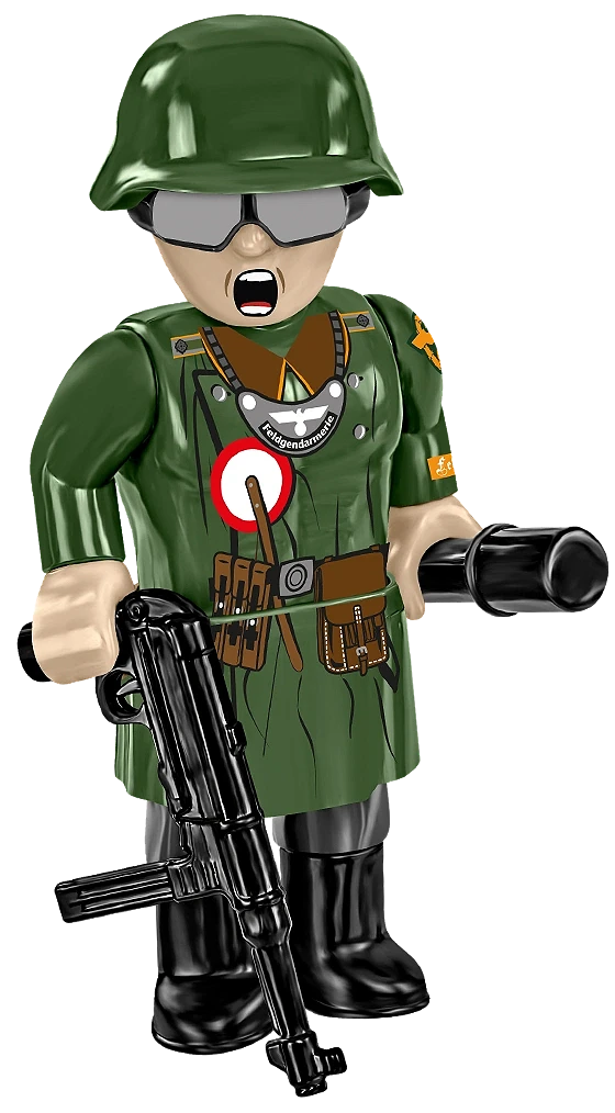 Panzer 38(t) Ausf. A -  Edycja Limitowana - fot. 11