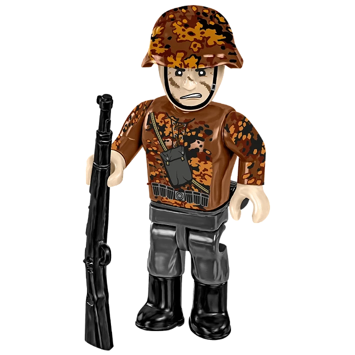 Panzer 38(t) Ausf. A -  Edycja Limitowana - fot. 13