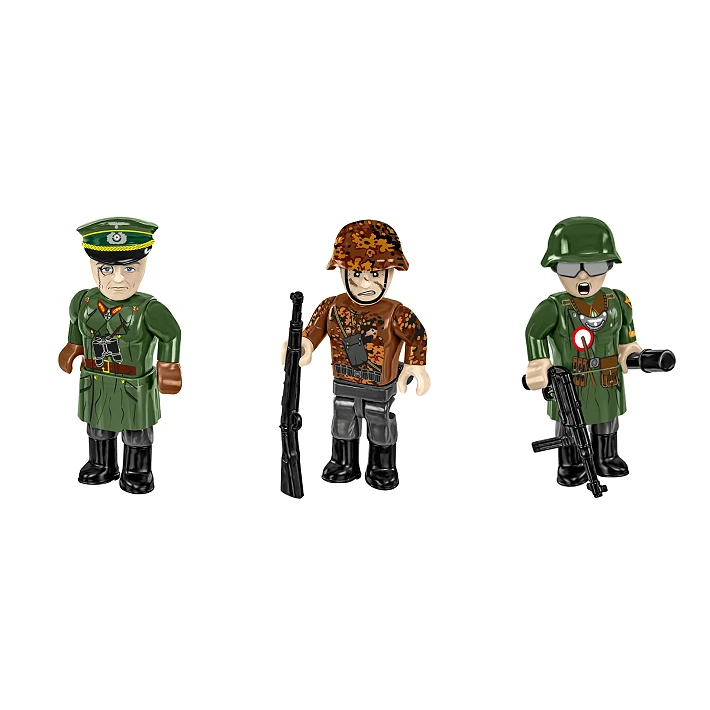 Panzer 38(t) Ausf. A -  Edycja Limitowana - fot. 14