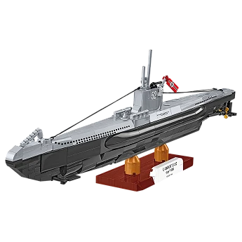 U-Boot U-52 (Type VIIB)