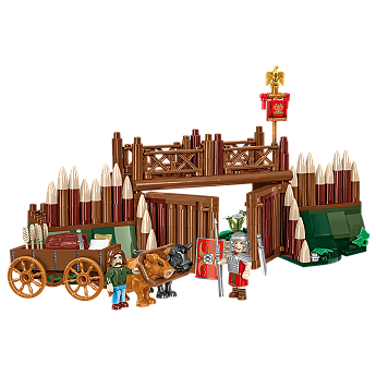 Brama obozu rzymskiego