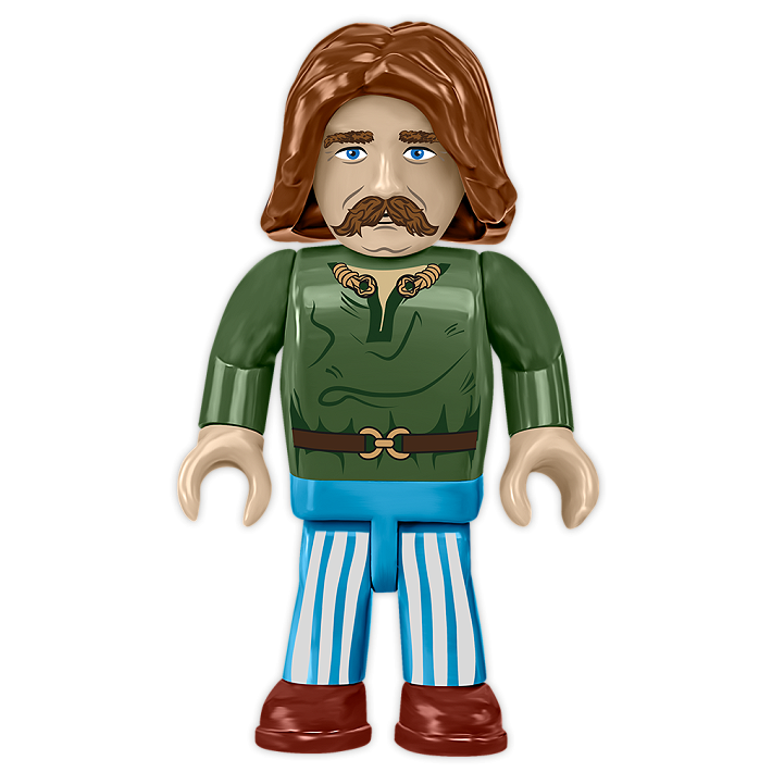 Brama obozu rzymskiego - fot. 6