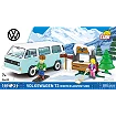 Volkswagen T3 Winter Adventure - fot. 2