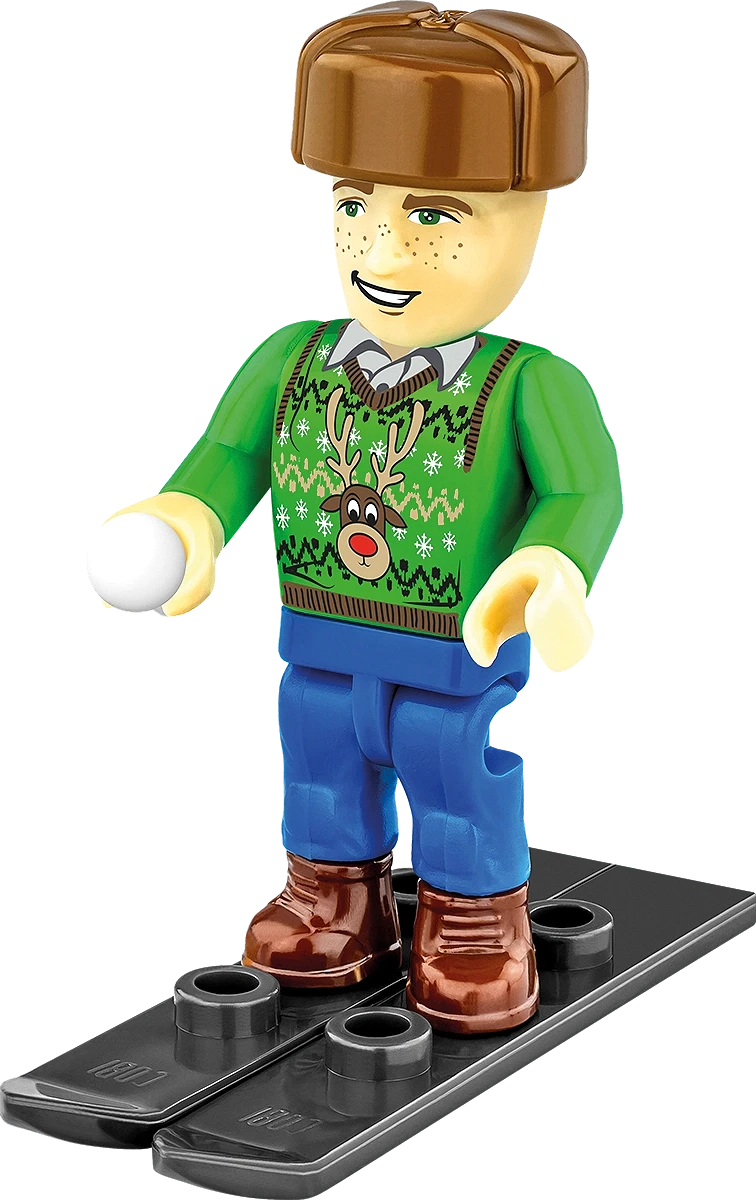 Volkswagen T3 Winter Adventure - fot. 6