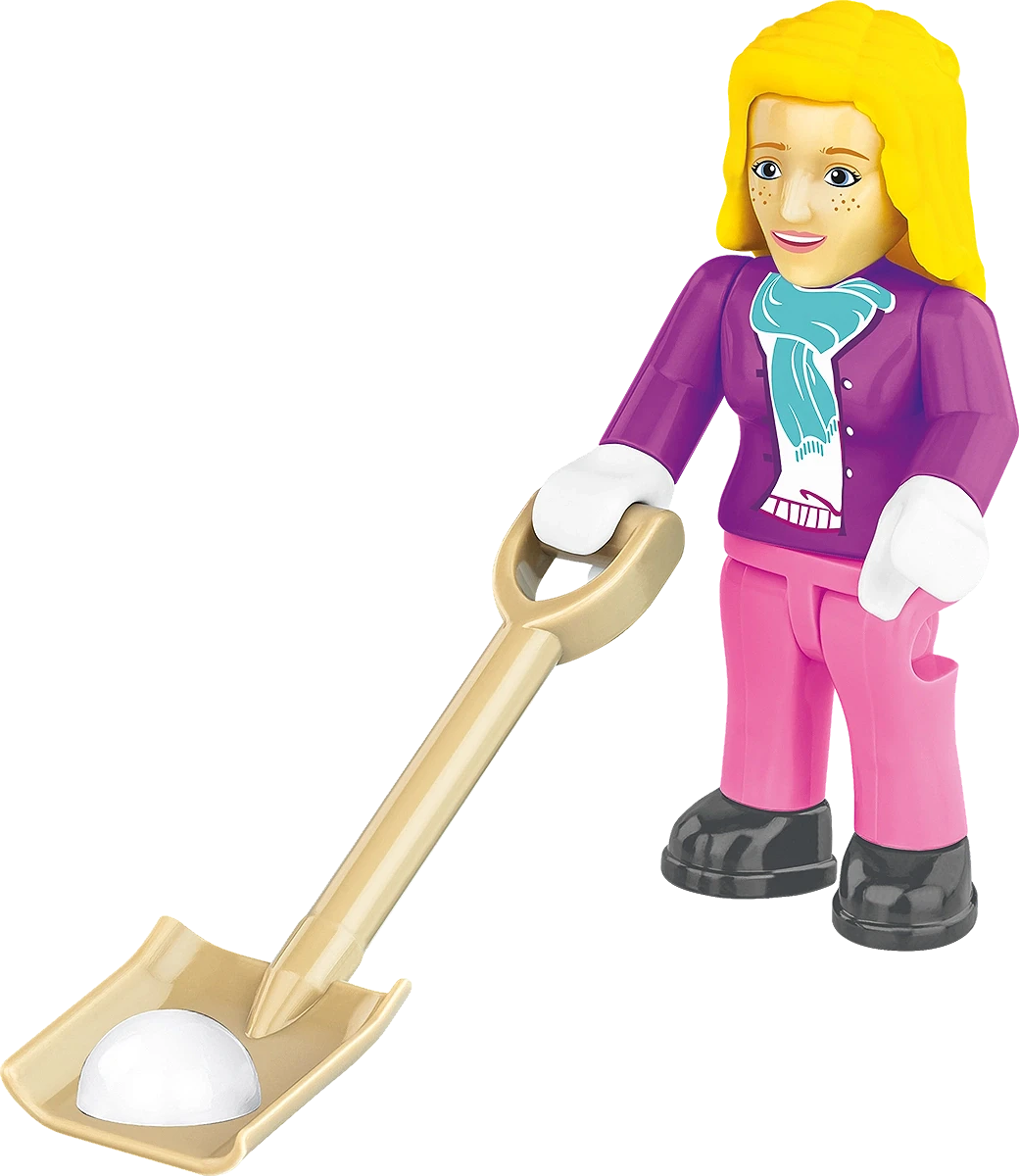 Volkswagen T3 Winter Adventure - fot. 7