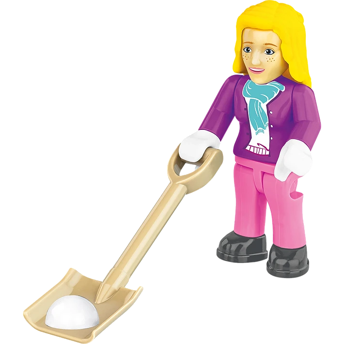 Volkswagen T3 Winter Adventure - fot. 7