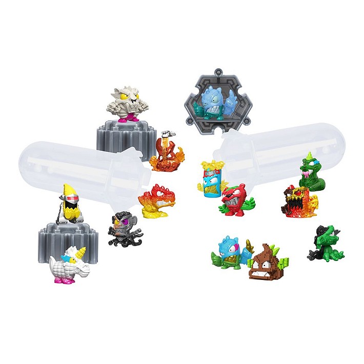 Mr Beast Lab - Rój Tuba 14 pack - fot. 13