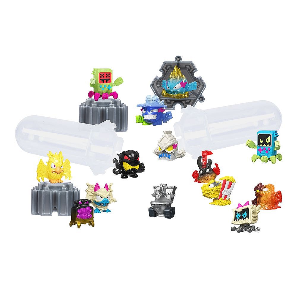 Mr Beast Lab - Rój Tuba 14 pack - fot. 11