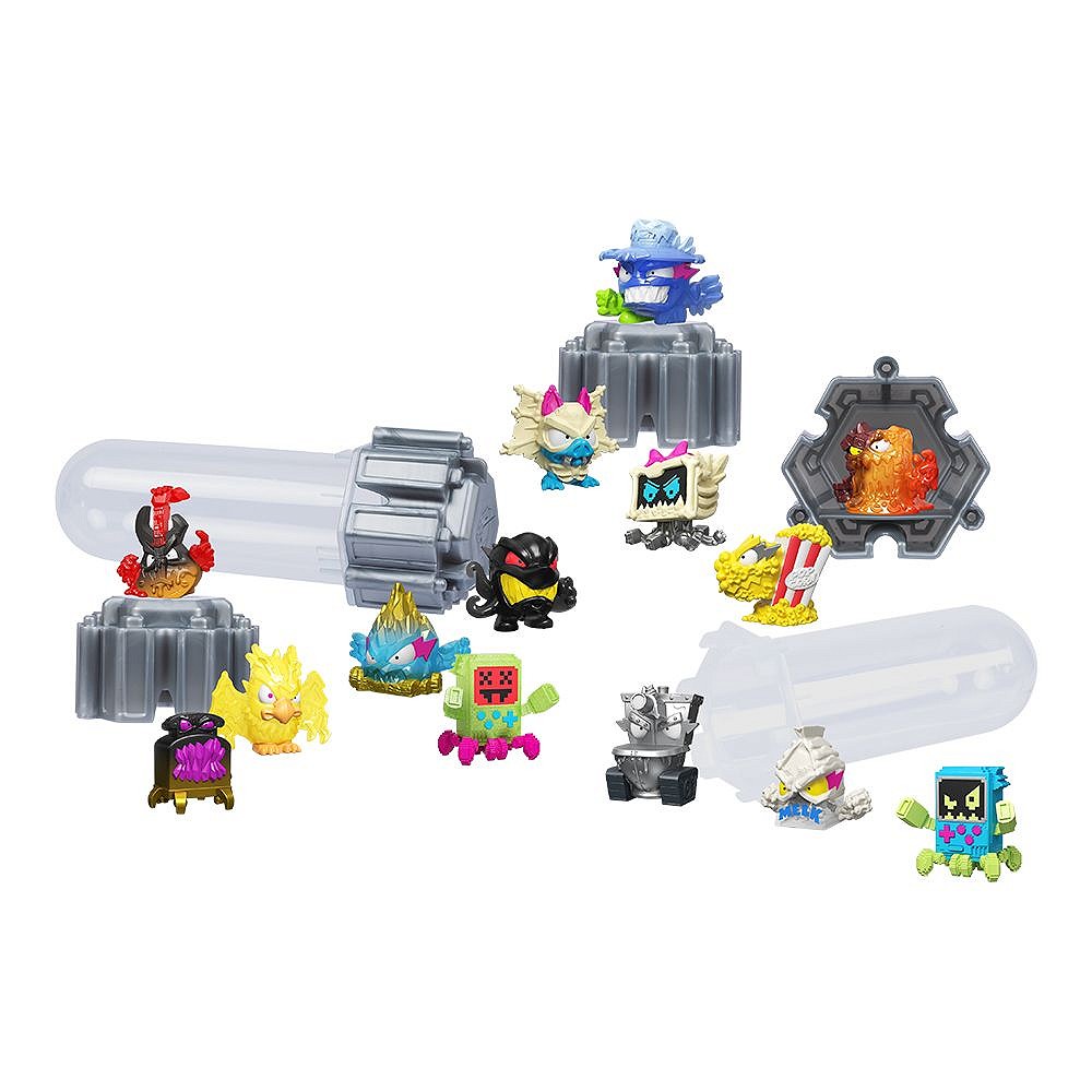 Mr Beast Lab - Rój Tuba 14 pack - fot. 10