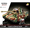 Tiger II  Königstiger + Bunkier Gratis - fot. 4