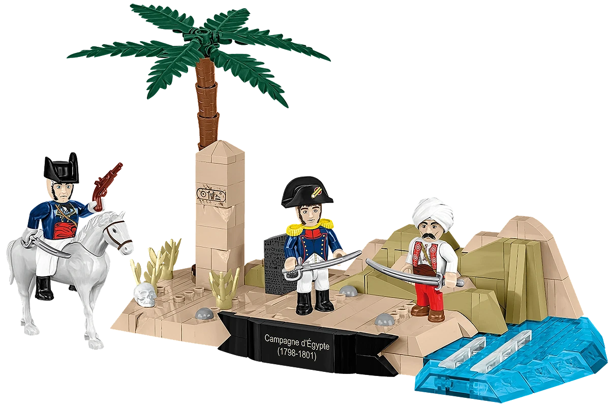 Wyprawa Napoleona do Egiptu