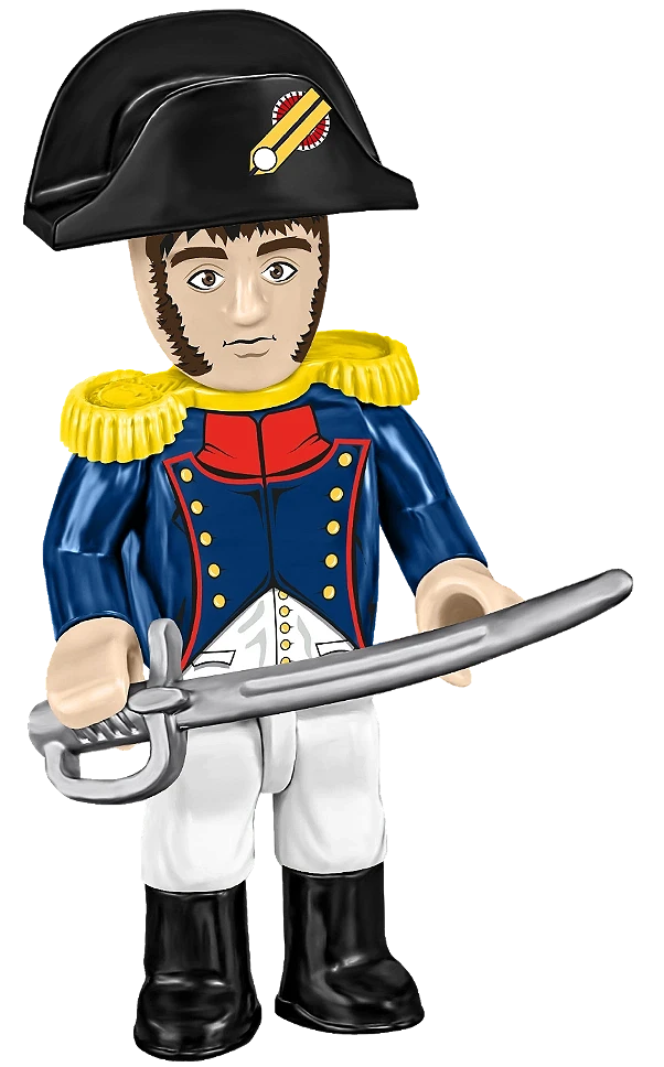 Wyprawa Napoleona do Egiptu - fot. 7