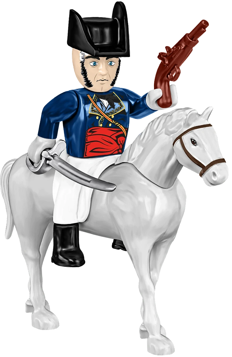 Wyprawa Napoleona do Egiptu - fot. 8