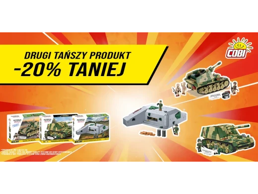 Regulamin promocji "Drugi taniej"