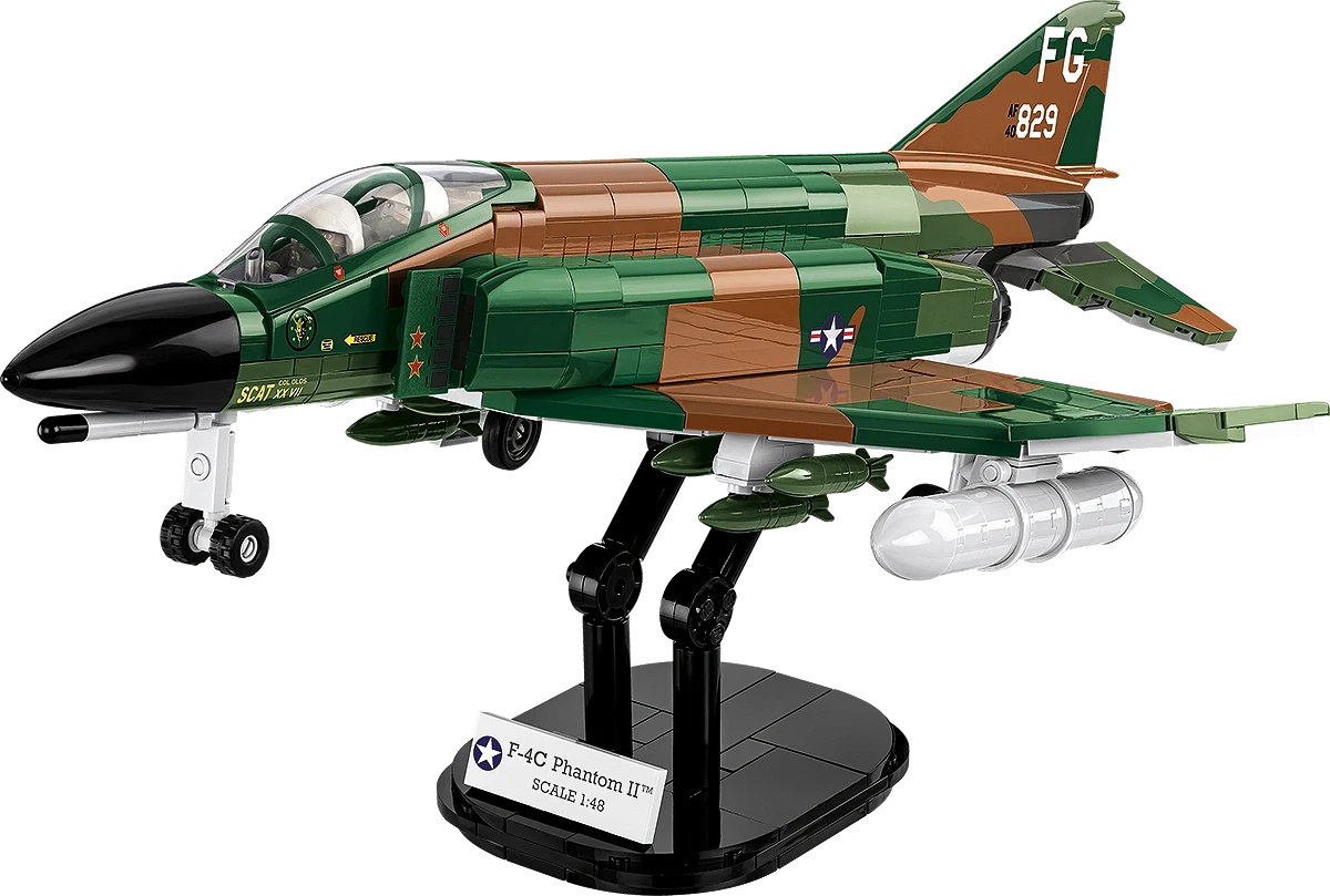 F-4C Phantom II