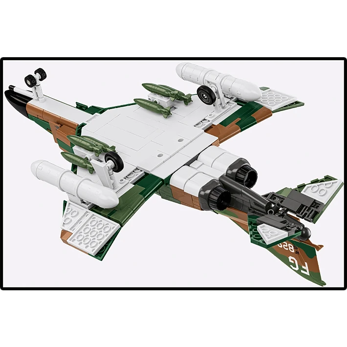 F-4C Phantom II - fot. 10