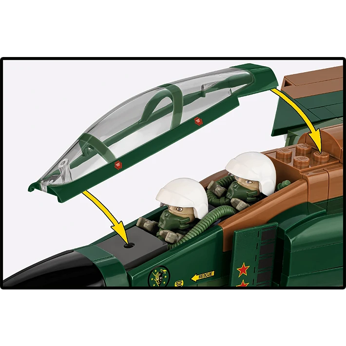 F-4C Phantom II - fot. 6