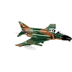 F-4C Phantom II - fot. 2