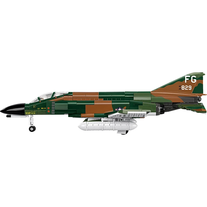 F-4C Phantom II - fot. 3