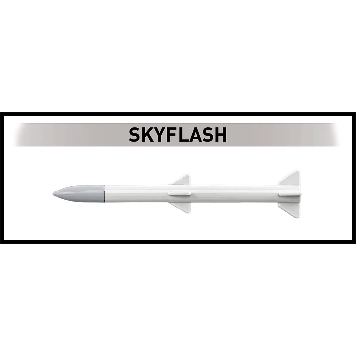 F-4M Phantom II (FGR.2) - fot. 11