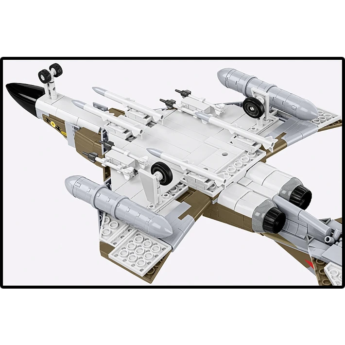 F-4M Phantom II (FGR.2) - fot. 7