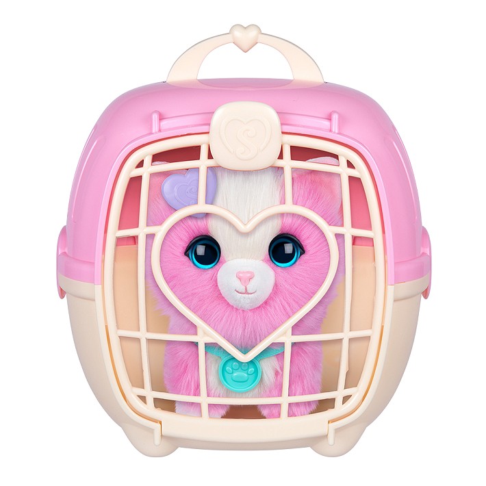 LLP Scruff a Luvs Zwierzaczki - fot. 24