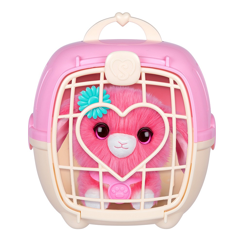 LLP Scruff a Luvs Zwierzaczki - fot. 15